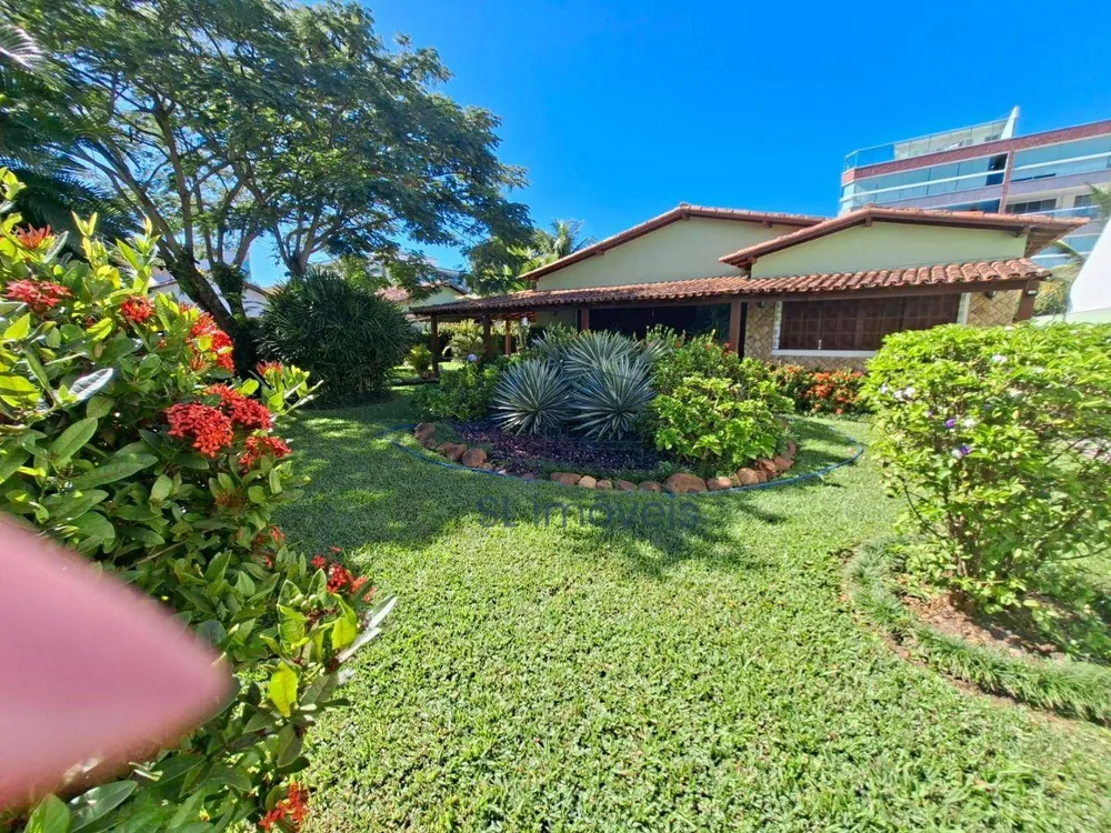 Casa, 4 quartos, 240 m² - Foto 4