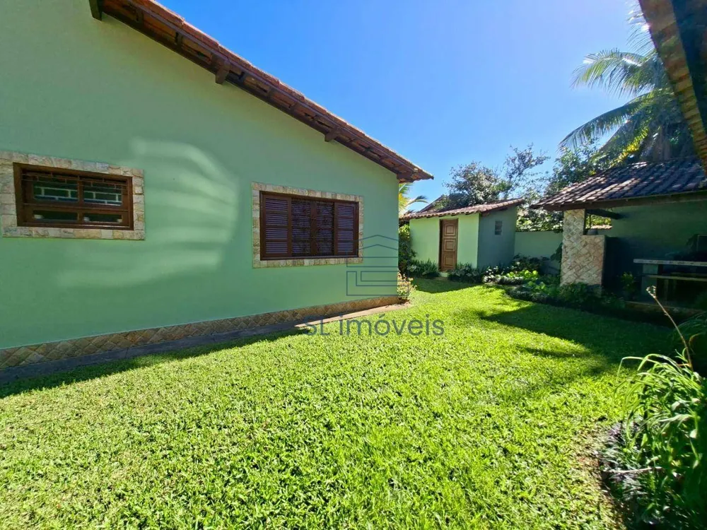Casa, 4 quartos, 240 m² - Foto 36