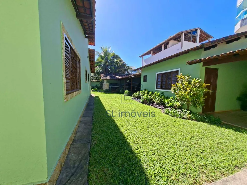 Casa, 4 quartos, 240 m² - Foto 34