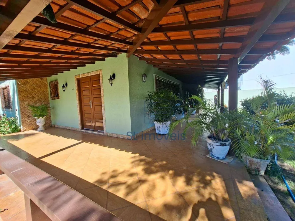 Casa, 4 quartos, 240 m² - Foto 12