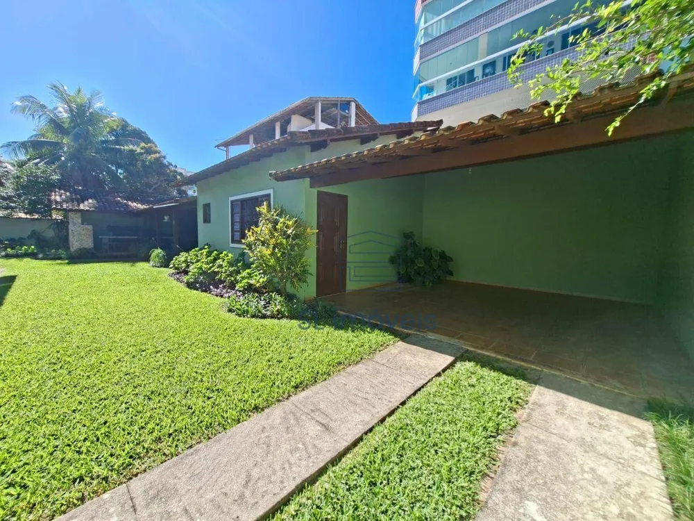 Casa, 4 quartos, 240 m² - Foto 38