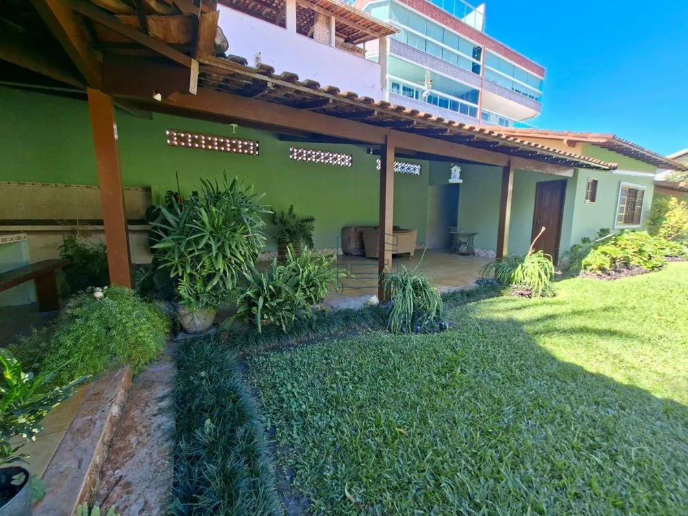 Casa, 4 quartos, 240 m² - Foto 31