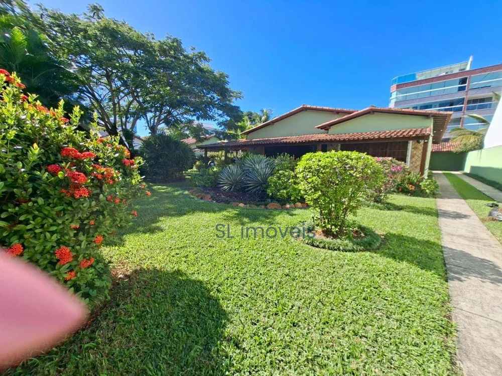 Casa, 4 quartos, 240 m² - Foto 5