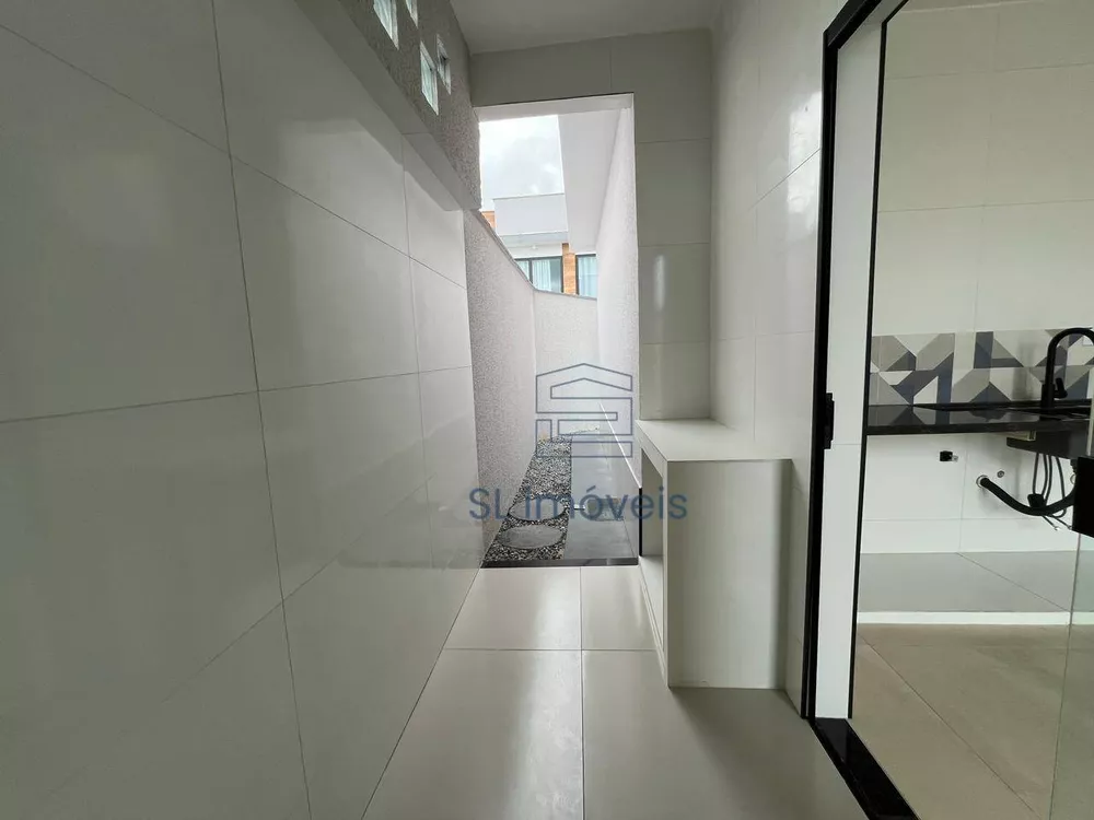 Casa, 3 quartos, 84 m² - Foto 23