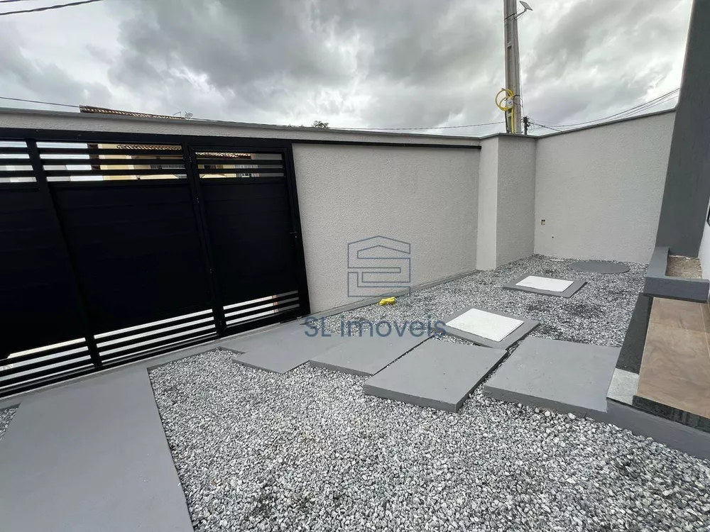 Casa, 3 quartos, 84 m² - Foto 20
