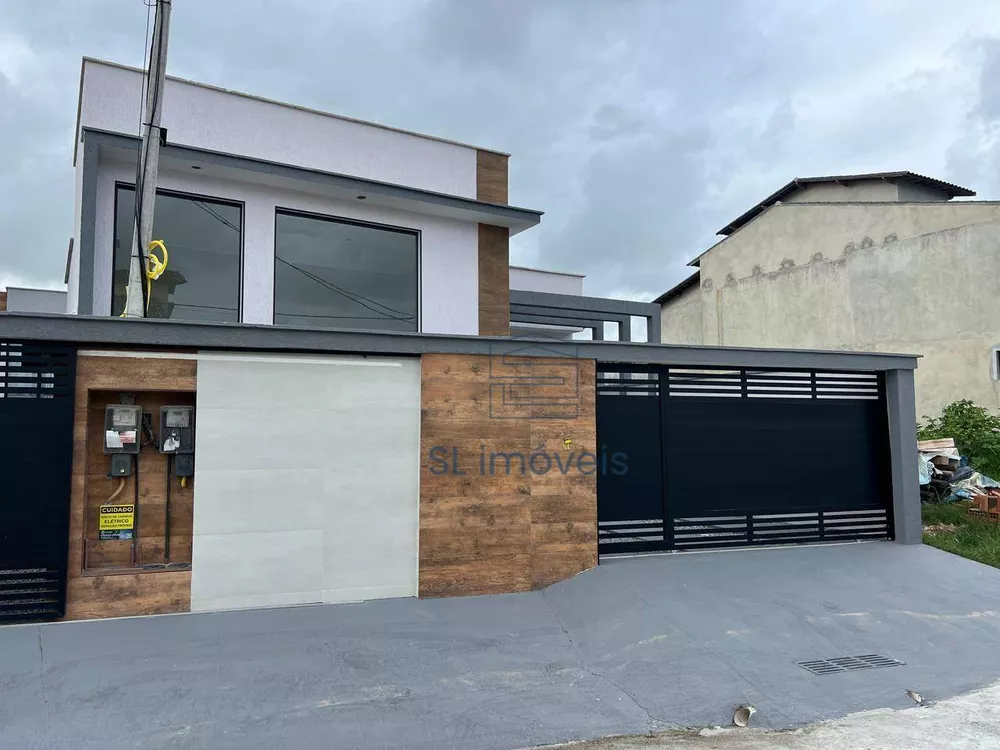 Casa, 3 quartos, 84 m² - Foto 15