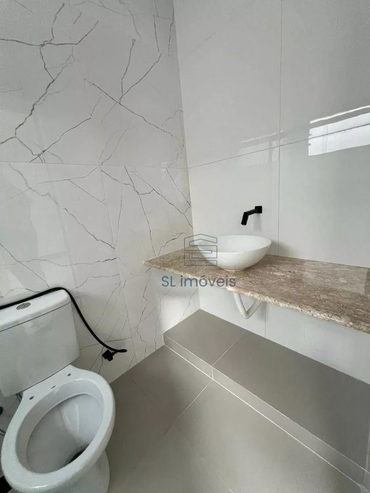 Casa, 3 quartos, 84 m² - Foto 17
