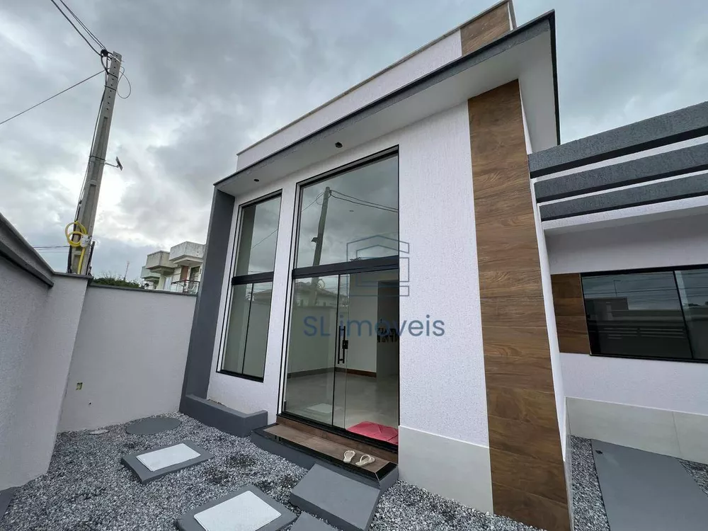 Casa, 3 quartos, 84 m² - Foto 14
