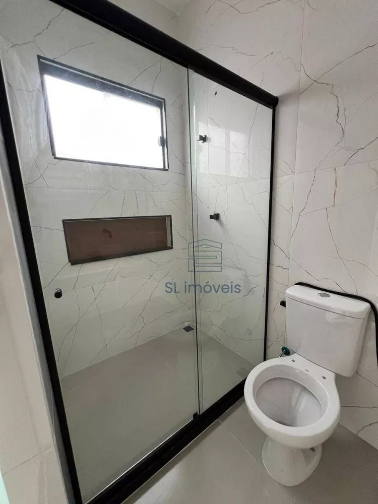 Casa, 3 quartos, 84 m² - Foto 2