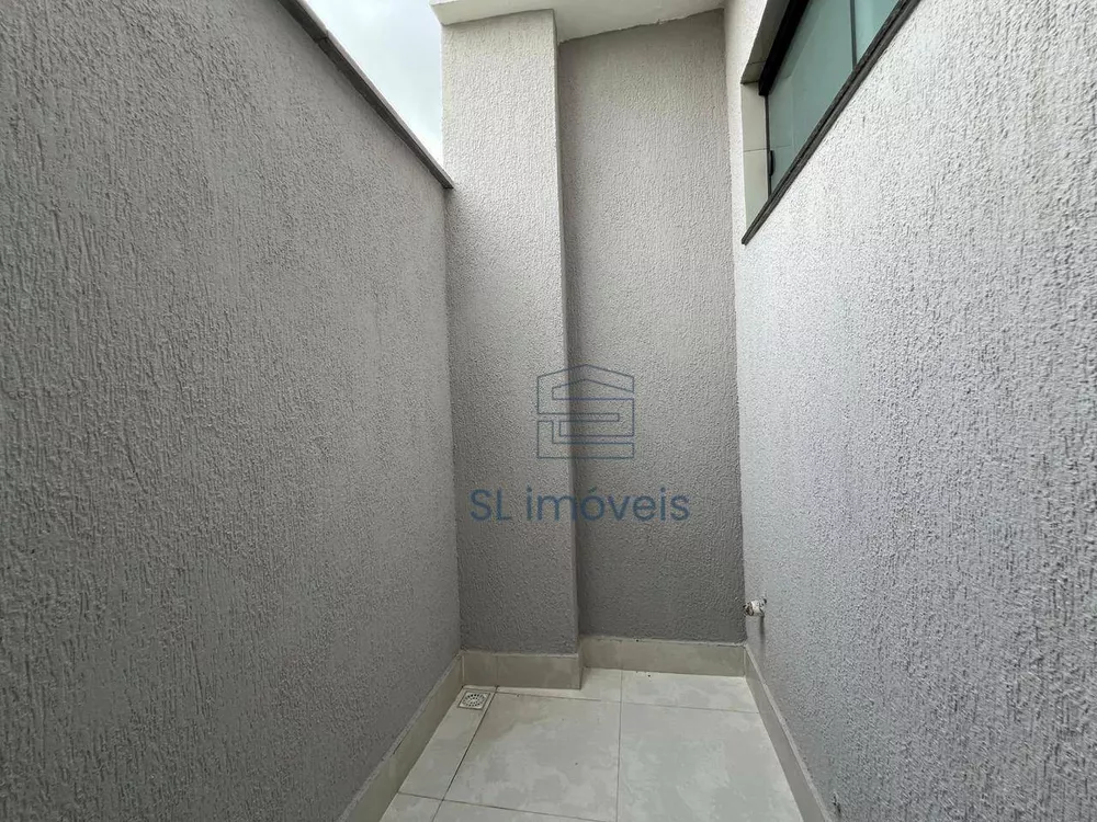 Casa, 3 quartos, 84 m² - Foto 5