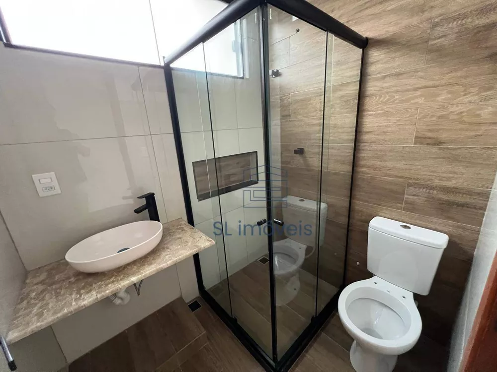 Casa, 3 quartos, 84 m² - Foto 4