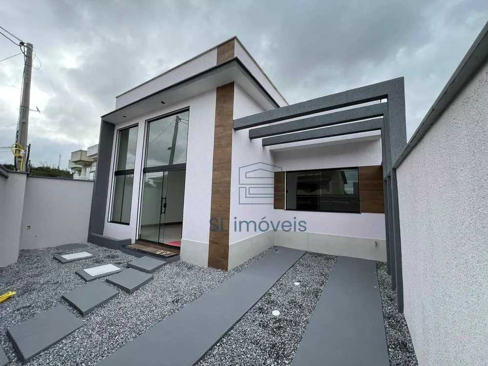 Casa, 3 quartos, 84 m² - Foto 13