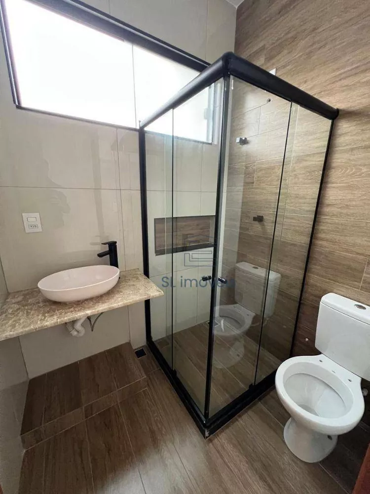 Casa, 3 quartos, 84 m² - Foto 24