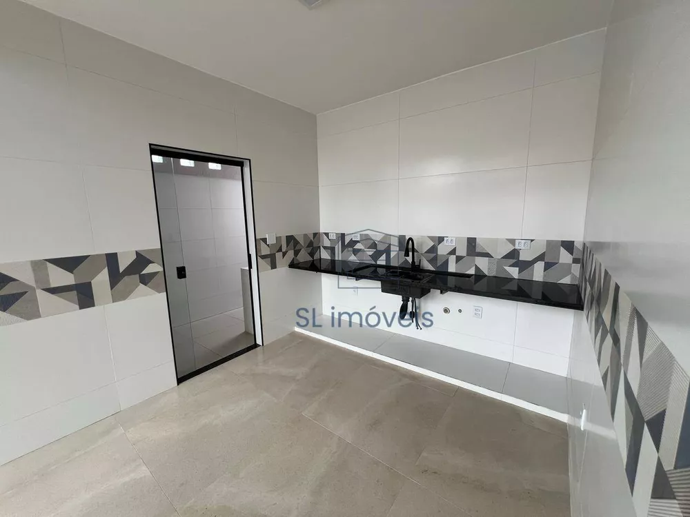 Casa, 3 quartos, 84 m² - Foto 10