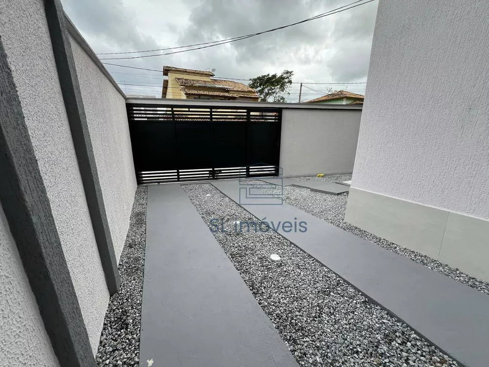 Casa, 3 quartos, 84 m² - Foto 9