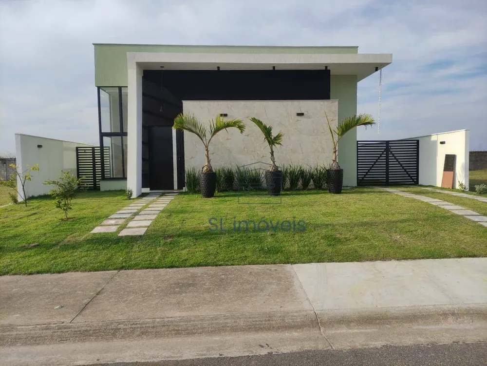 Casa, 3 quartos, 150 m² - Foto 4