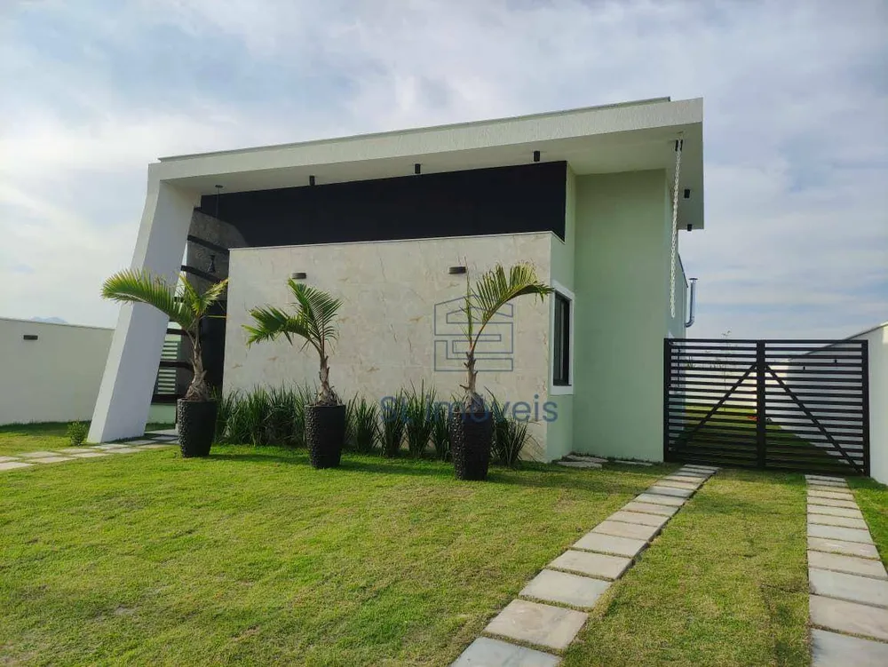Casa, 3 quartos, 150 m² - Foto 2
