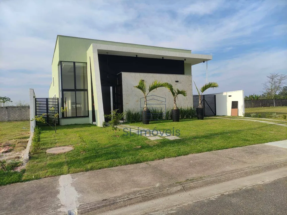 Casa, 3 quartos, 150 m² - Foto 3