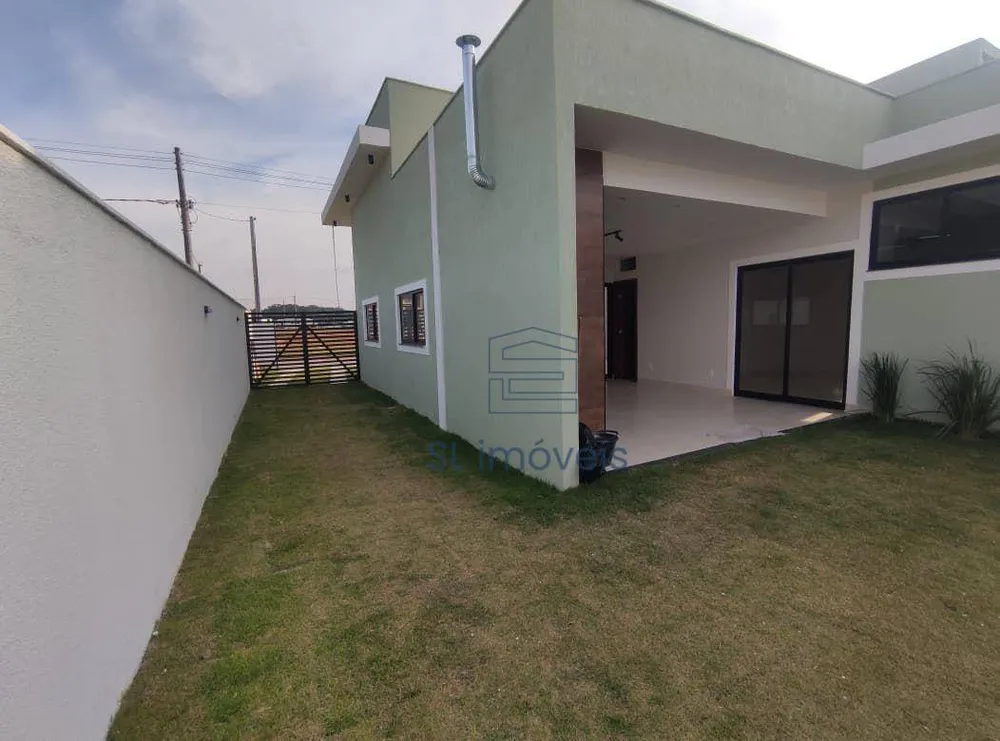 Casa, 3 quartos, 150 m² - Foto 21