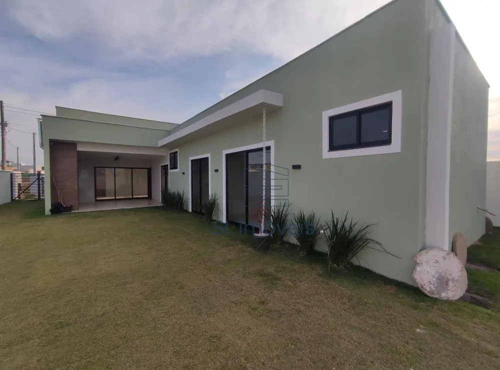 Casa, 3 quartos, 150 m² - Foto 24