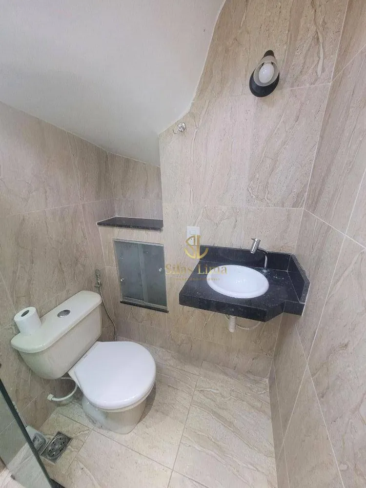 Casa, 3 quartos, 147 m² - Foto 8