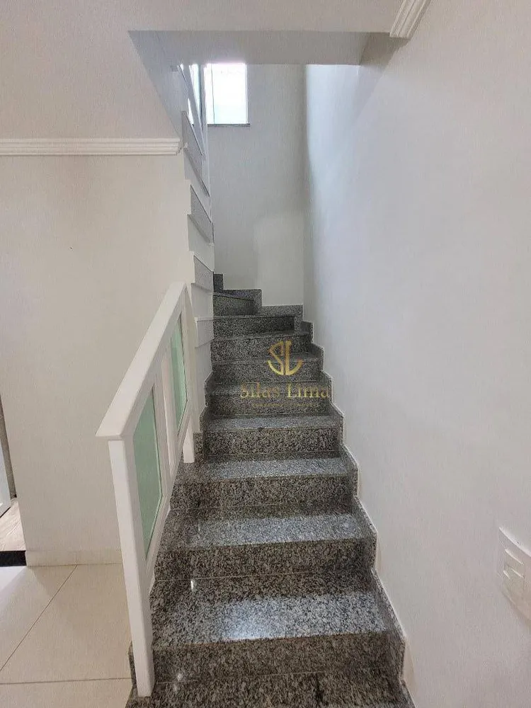 Casa, 3 quartos, 147 m² - Foto 11