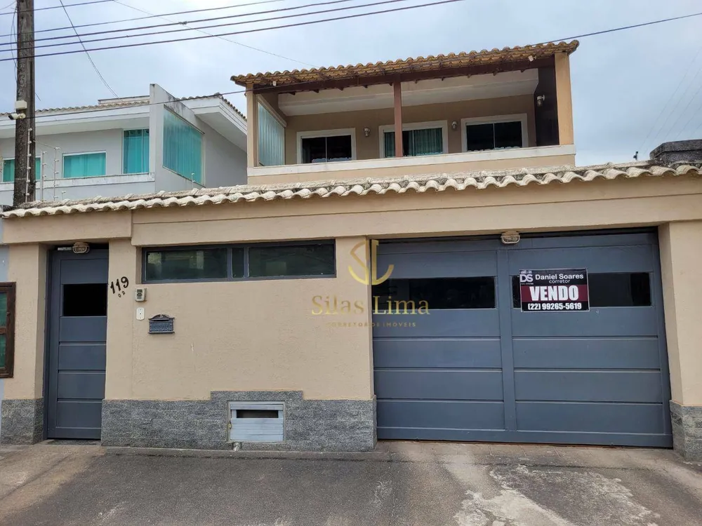 Casa, 3 quartos, 147 m² - Foto 2