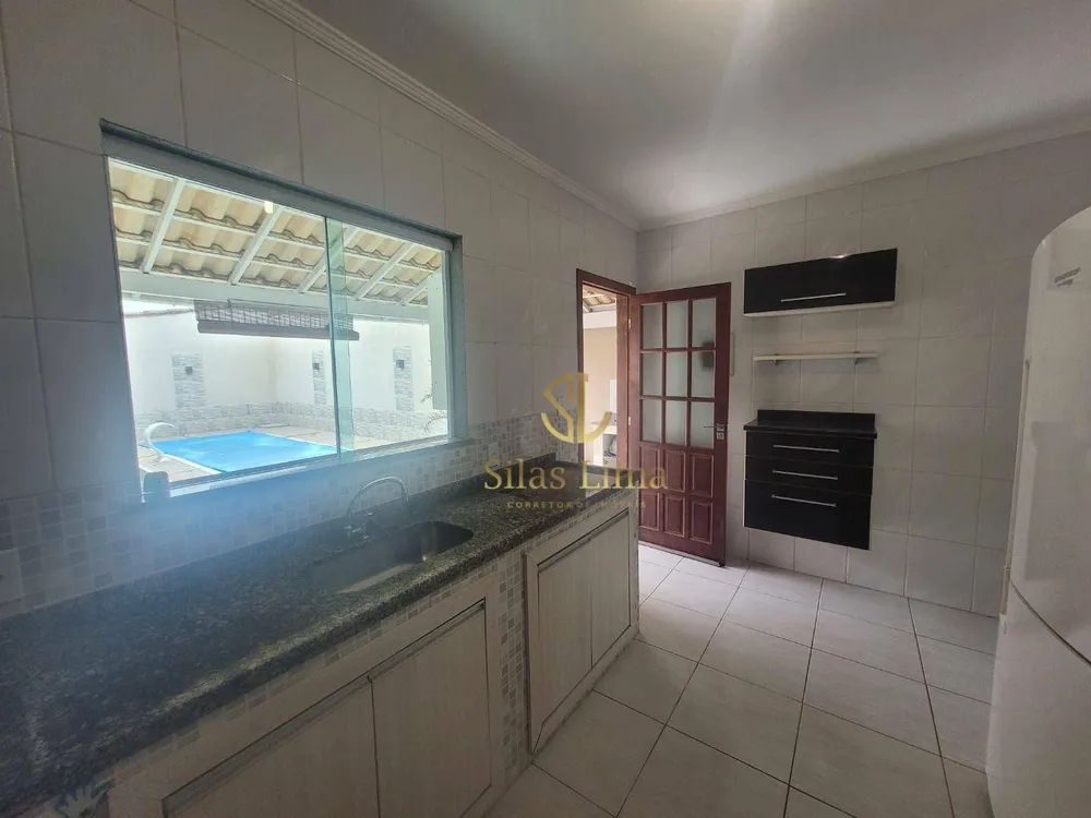 Casa, 3 quartos, 147 m² - Foto 13