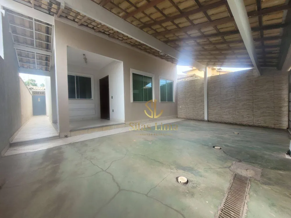 Casa, 3 quartos, 147 m² - Foto 3