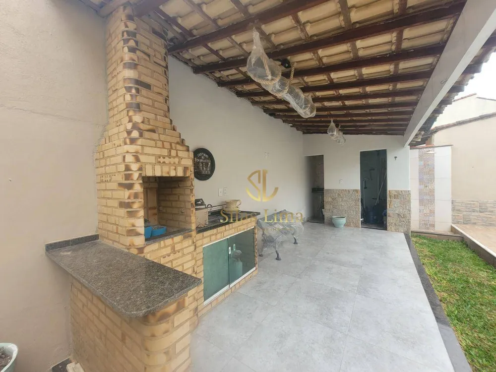 Casa, 3 quartos, 147 m² - Foto 23