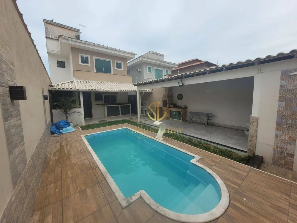 Casa, 3 quartos, 147 m² - Foto 24