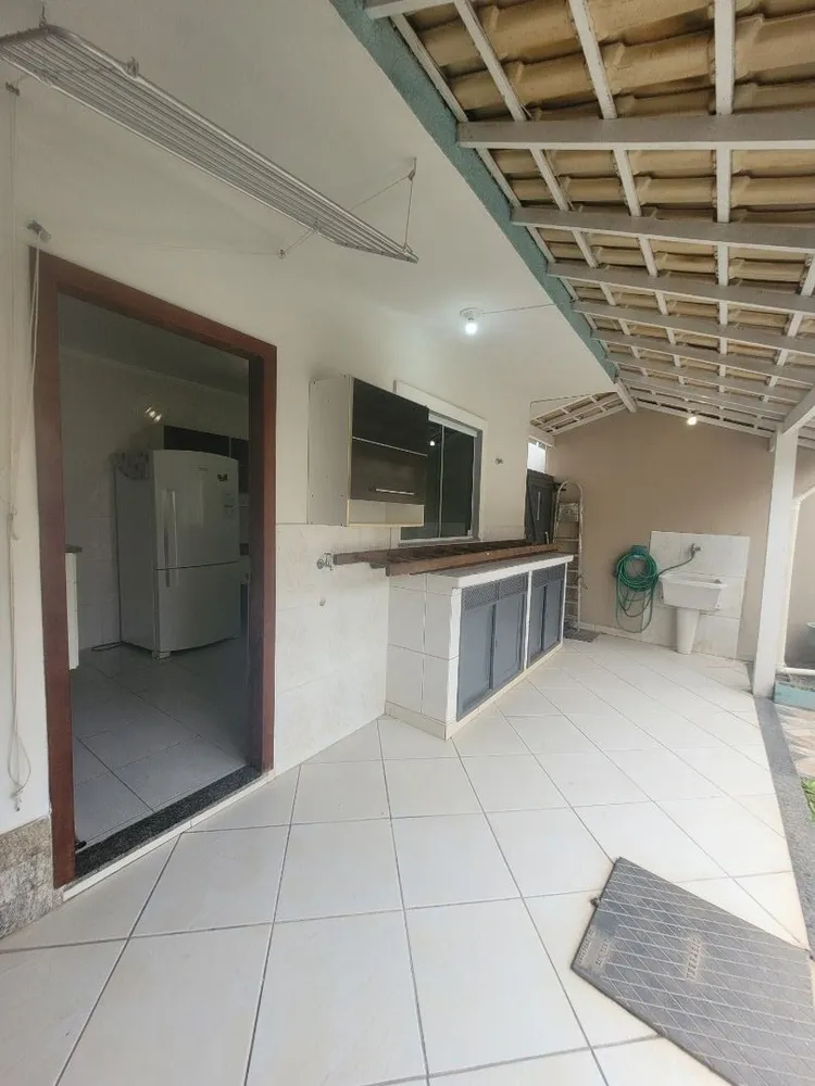 Casa, 3 quartos, 147 m² - Foto 14