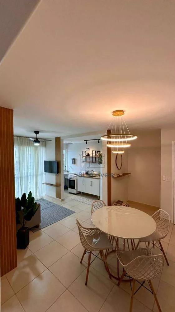 Apartamento, 1 quarto, 51 m² - Foto 7