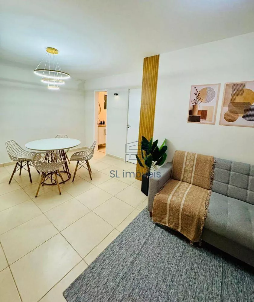 Apartamento, 1 quarto, 51 m² - Foto 8