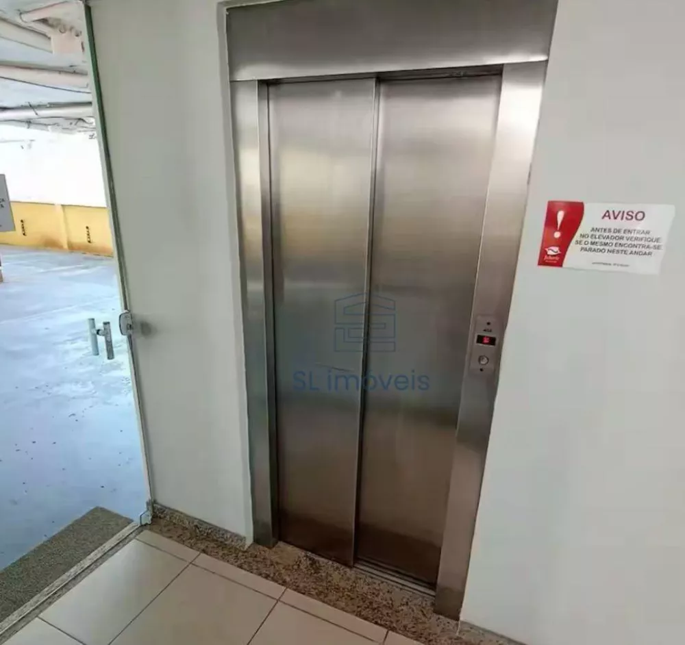 Apartamento, 1 quarto, 51 m² - Foto 2