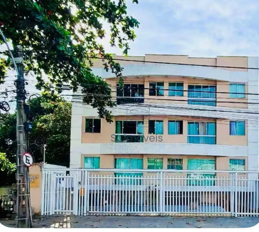 Apartamento, 1 quarto, 51 m² - Foto 1