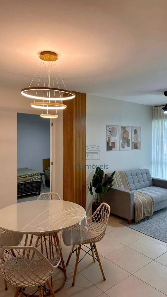 Apartamento, 1 quarto, 51 m² - Foto 6