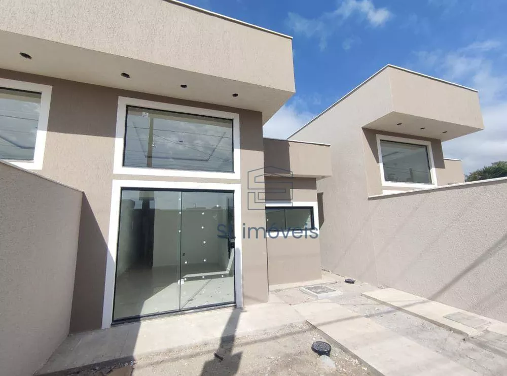 Casa, 2 quartos, 60 m² - Foto 14