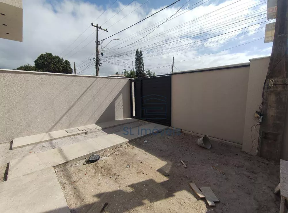 Casa, 2 quartos, 60 m² - Foto 10