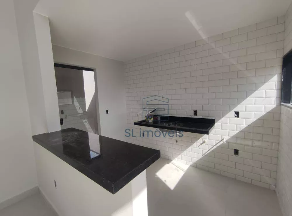 Casa, 2 quartos, 60 m² - Foto 3