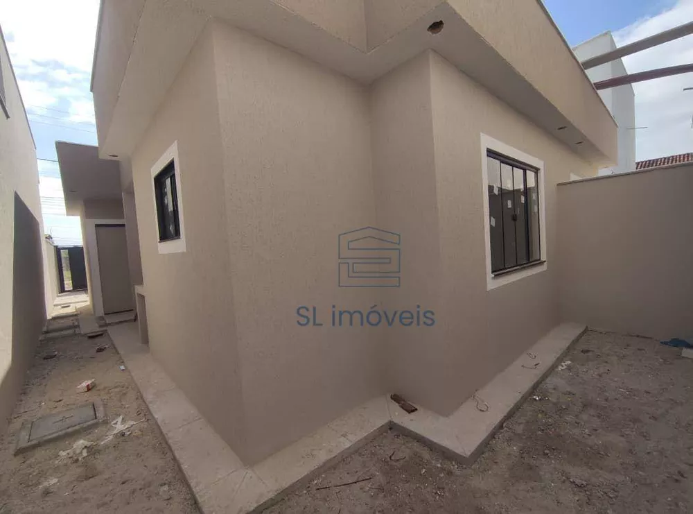 Casa, 2 quartos, 60 m² - Foto 11