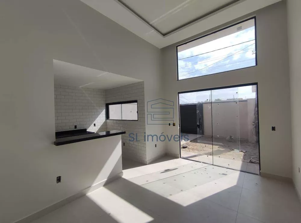 Casa, 2 quartos, 60 m² - Foto 1
