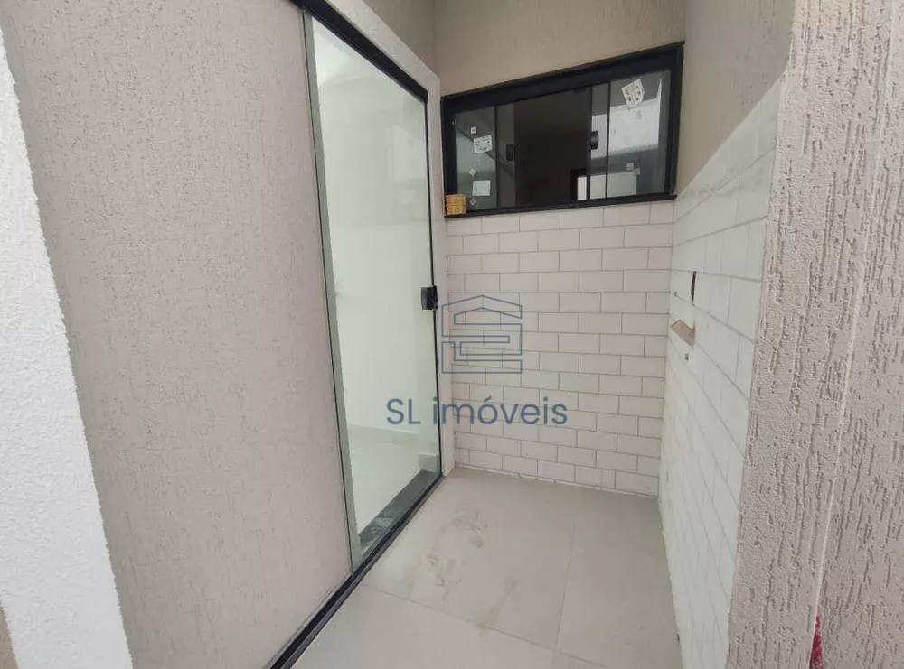 Casa, 2 quartos, 60 m² - Foto 16