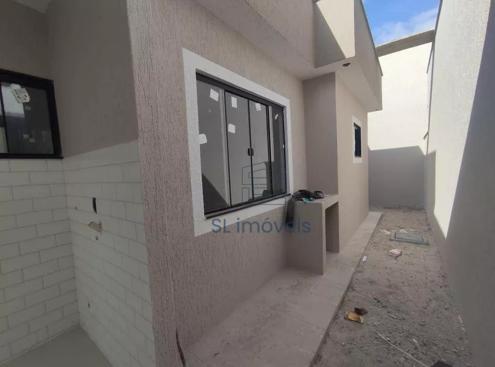 Casa, 2 quartos, 60 m² - Foto 19
