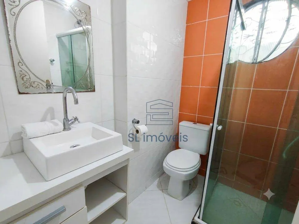 Casa, 6 quartos, 227 m² - Foto 22