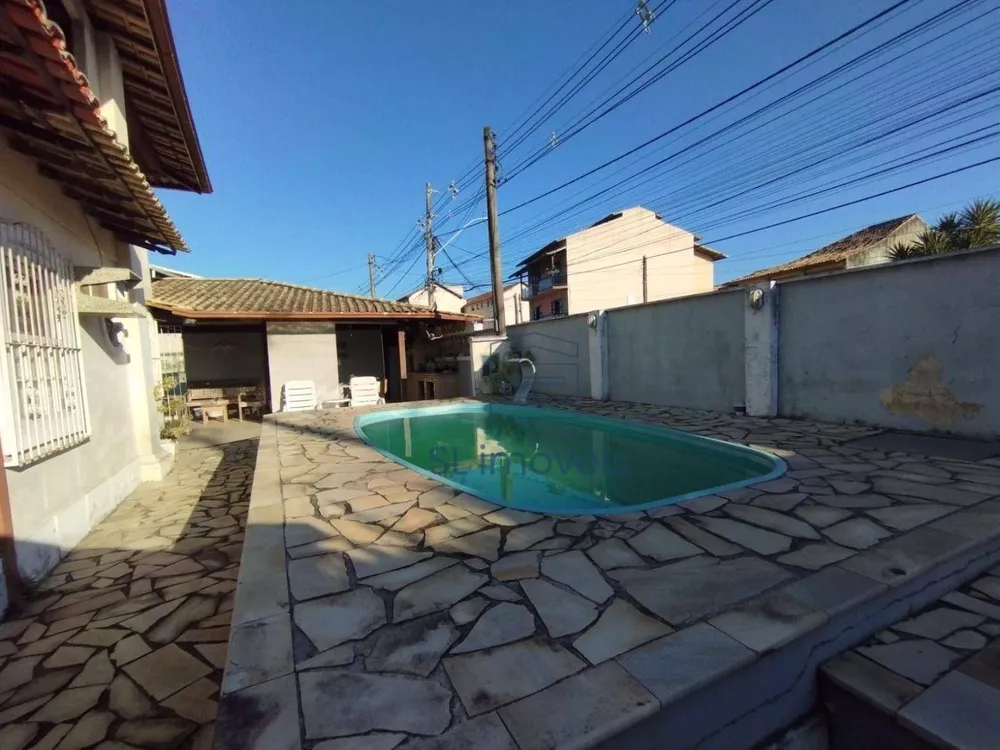 Casa, 6 quartos, 227 m² - Foto 5