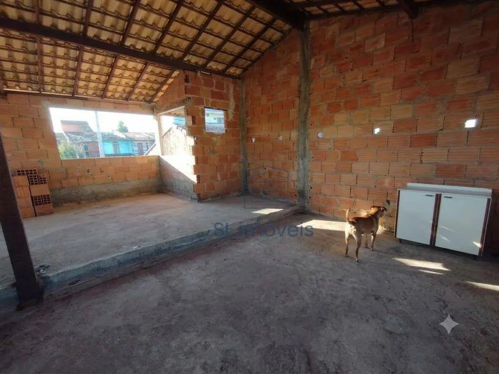 Casa, 6 quartos, 227 m² - Foto 15