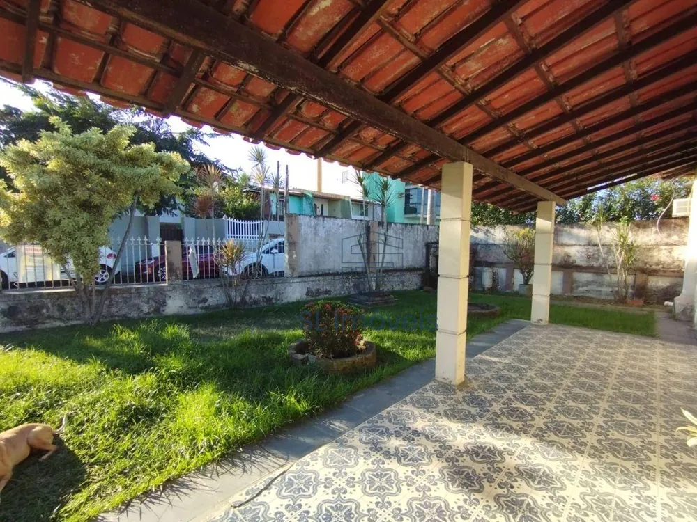 Casa, 6 quartos, 227 m² - Foto 3