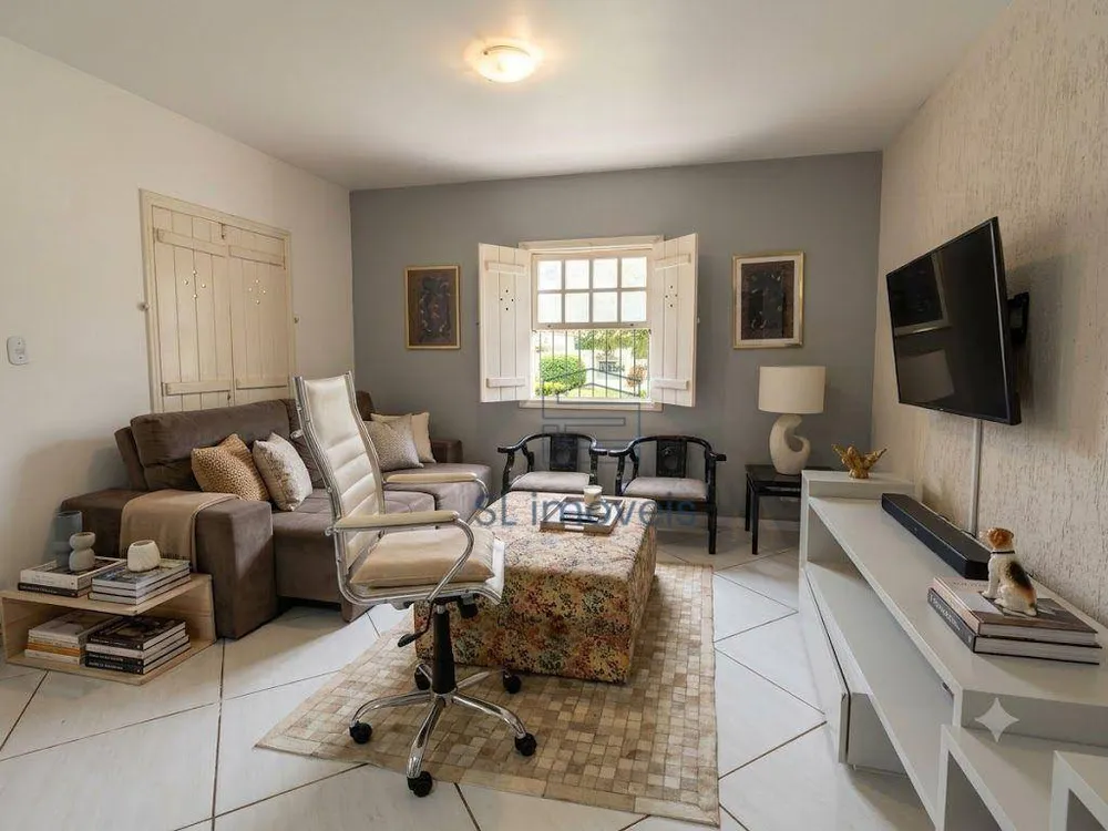 Casa, 6 quartos, 227 m² - Foto 20