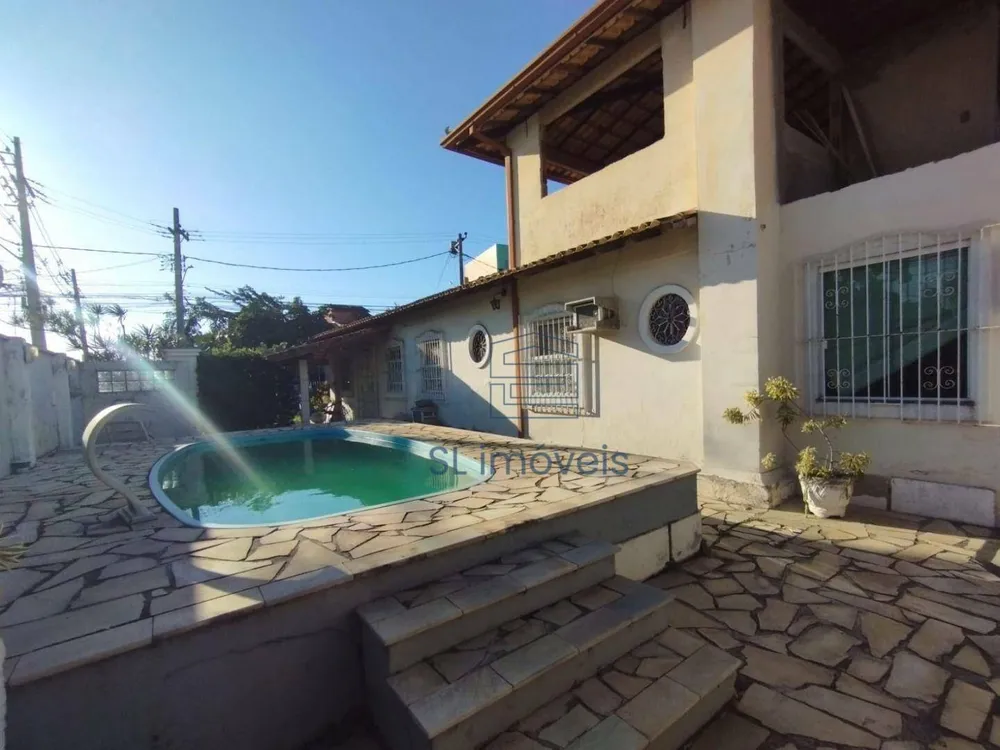 Casa, 6 quartos, 227 m² - Foto 6